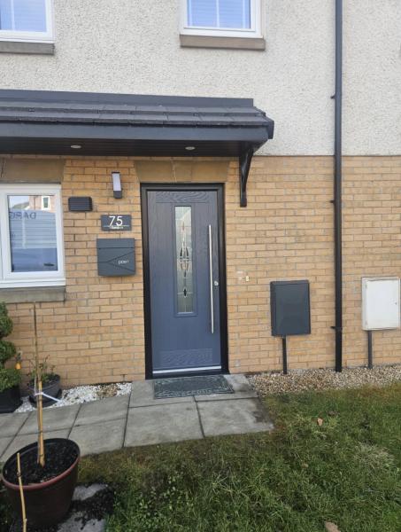 Craigton Drive Bishopton